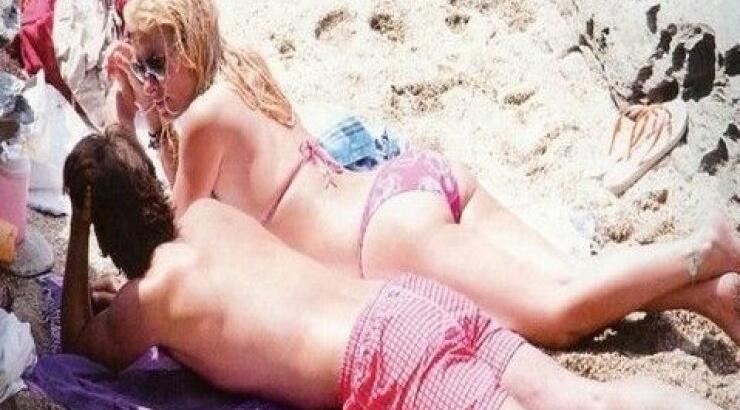 Άγριο ξύλο στα Άχλα ανάμεσα σε Μενεγάκη - Ματέο!