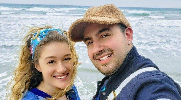 Μαυρίκιος Μαυρικίου: Εμφανίστηκε στα φανάρια του δρόμου και τραγούδησε ως Michael Jackson 