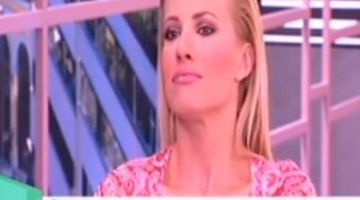 Ευαγγελια Αραβανή: «Έχω υποστεί σωματική βία.. Σοκαρίστηκα» [βίντεο]