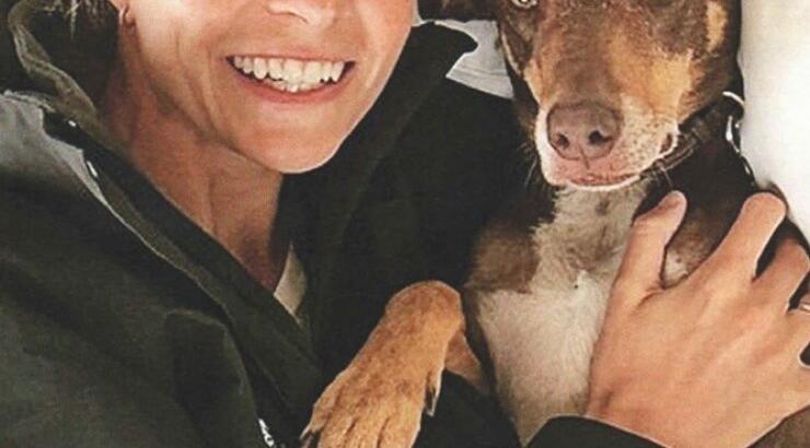 Tι συμβαίνει με την Αθηνά Ωνάση και την υγεία της;