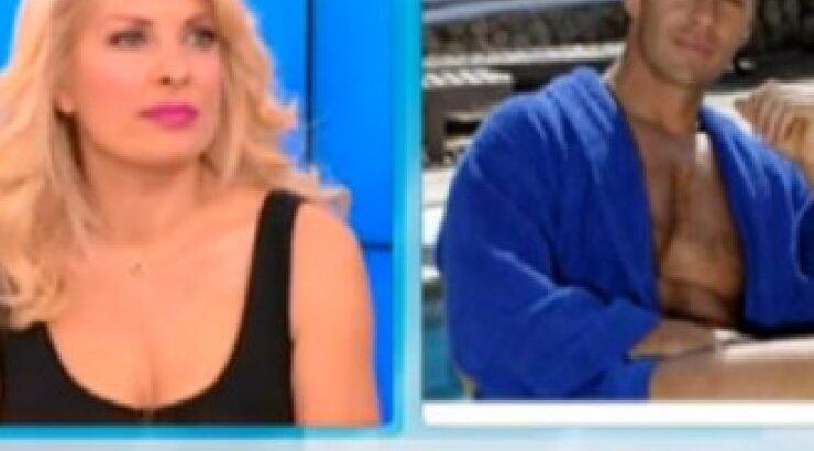  Ο πορνοστάρ Rocco, ο Ρόκκος και οι απορίες της Ελένης