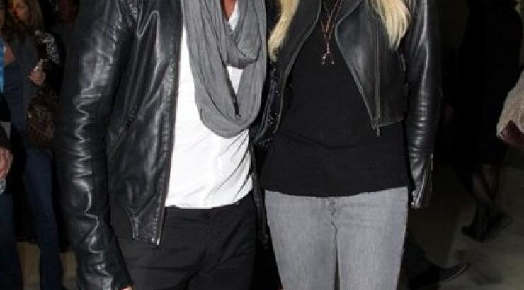 Η αποκάλυψη του Λιάγκα για Βρεττό - Αραβανή και τον χωρισμό τους