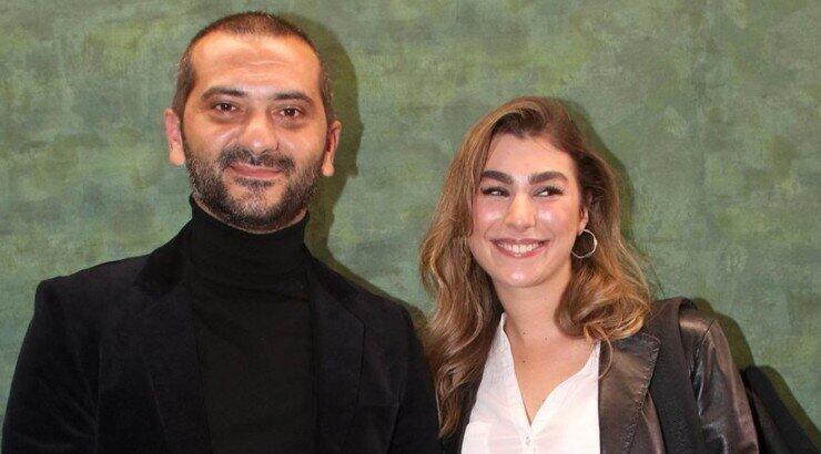 Λεωνίδας Κουτσόπουλος: Η τρυφερή εικόνα του γιου του στο στούντιο- "Πάμε μπαμπά"