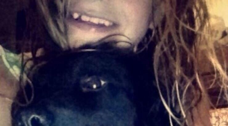 Και όμως είναι κόρη γνωστής Ελληνίδας;