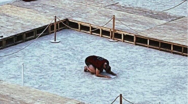 Κούκλος Έλληνας ηθοποιός: "Πήγα από Αθήνα Θεσσαλονίκη για να τη δώ και την έπιασα να με απατά"