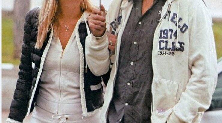 Δείτε ποια επώνυμη είναι η νέα γειτόνισσα Λιάγκα - Σκορδά