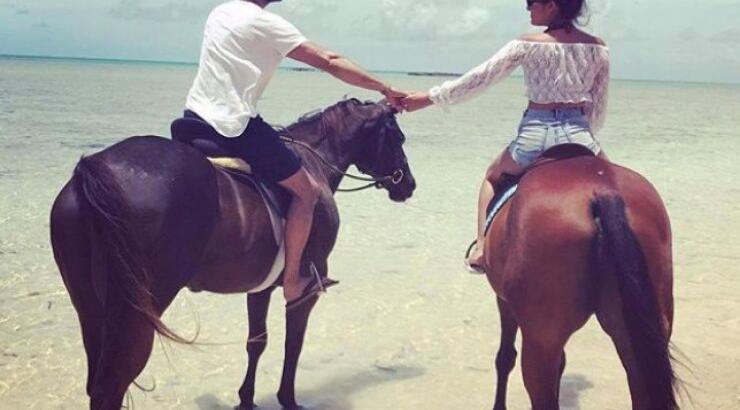 Θα φάμε κουφέτα; Δέχτηκε πρόταση γάμου επώνυμη Κύπρια;