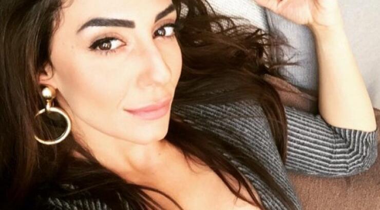 Νάταλι Τζιαπούρα: Δείτε τον επώνυμο Κύπριο που της έκλεψε την καρδιά