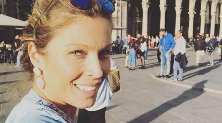 Μαριέττα Χρουσαλά: Τι αποκάλυψε για το μωρό που περιμένει