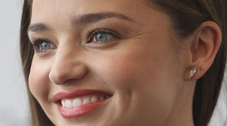 Oυπς! Η δήλωση της Miranda Kerr που θα κάνει έξαλλους όλους τους άντρες (αλλά και εσάς) 