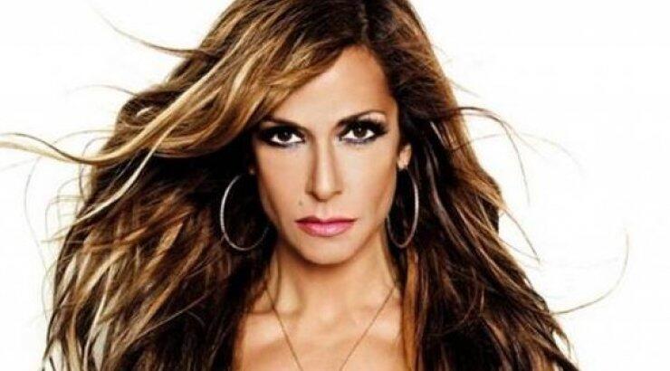 Δείτε την Άννα Βίσση με μαγιό και θα πάθετε πλάκα!