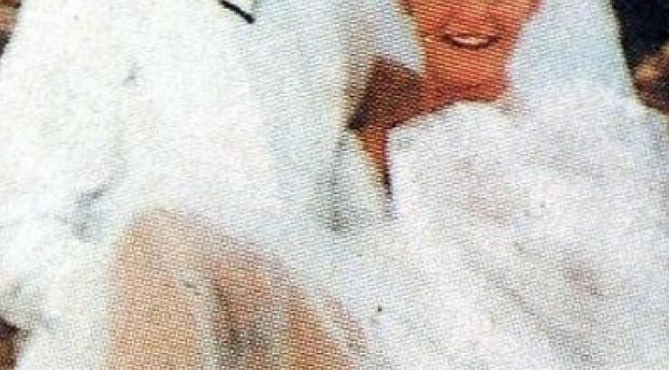 Μπαλατσινού - Κωστόπουλος: Οι απίστευτες γκαντεμιές στον γάμο τους