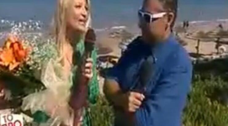 Τα συγκινητικά λόγια της Φαίης στο "Πρωινό"