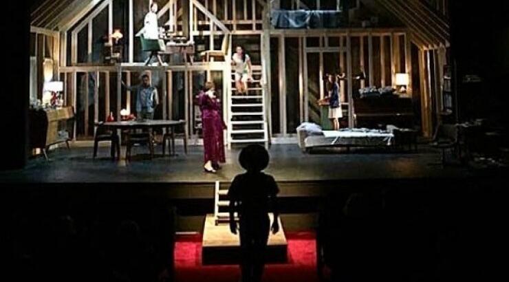 Χωρισμός στην ελληνική showbiz: Ποιο ζευγάρι Ελλήνων ηθοποιών τράβηξε διαφορετικούς δρόμους