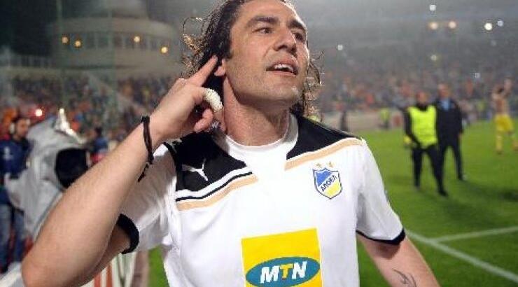 Διονύσης Χιώτης: Το συγκινητικό μήνυμα για τον θάνατο του 7χρονου γιου του Φοφανά