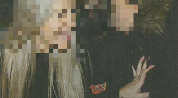 Αυτό είναι το νέο ζευγάρι της ελληνικής showbiz!