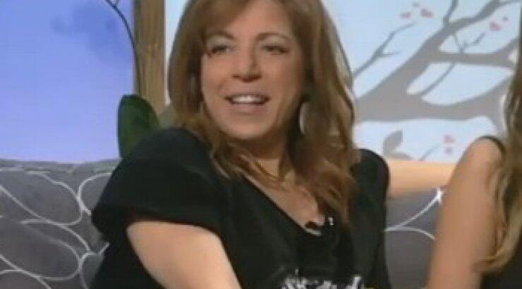 Δήμητρα Παπαδοπούλου: Αποκάλυψε πως είναι βέρα Κύπρια [βίντεο]