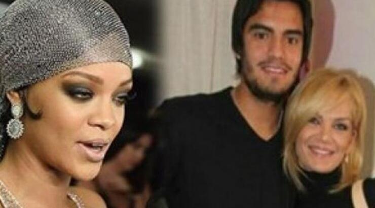 Σοκ tweet στη Rihanna: Αν η Αργεντινή κερδίσει σου χαρίζω τον άνδρα μου