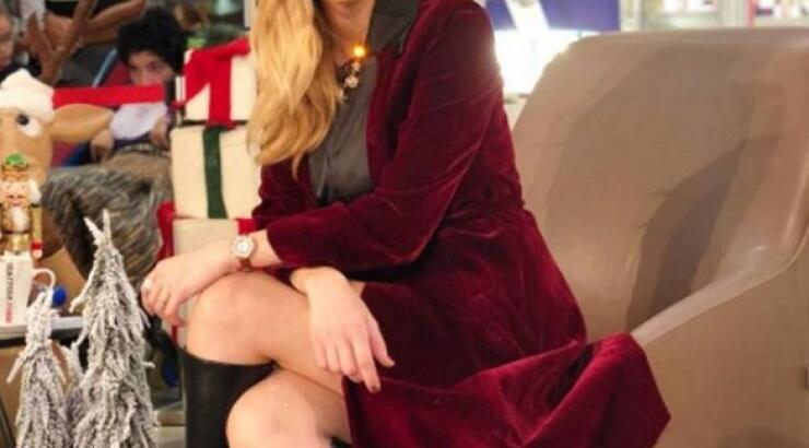 Χριστιάνα Αριστοτέλους: Αποκάλυψε πρώτη φορά σε ποιον επώνυμο Κύπριο έκανε πρόταση να είναι φέτος στην εκπομπή της και την απέρριψε