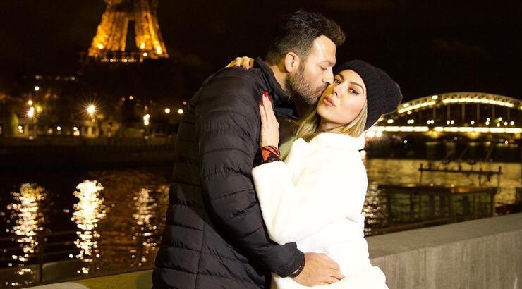 Γεωργία Βρανά: Το νυχτερινό στιγμιότυπο με φουσκωμένη κοιλίτσα - Στα επόμενα 24ωρα μαμά