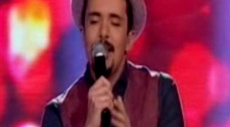 Άλεξ Οικονόμου: Ο Παφίτης κέρδισε την ψήφο του κοινού και πέρασε στο live