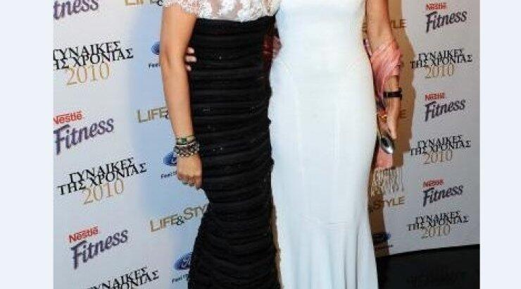 "Έκανα εξώφυλλο στη Vogue την Ελένη Μενεγάκη και αμφιβάλλω αν ήξερε να προφέρει τα ονόματα των σχεδιαστών"