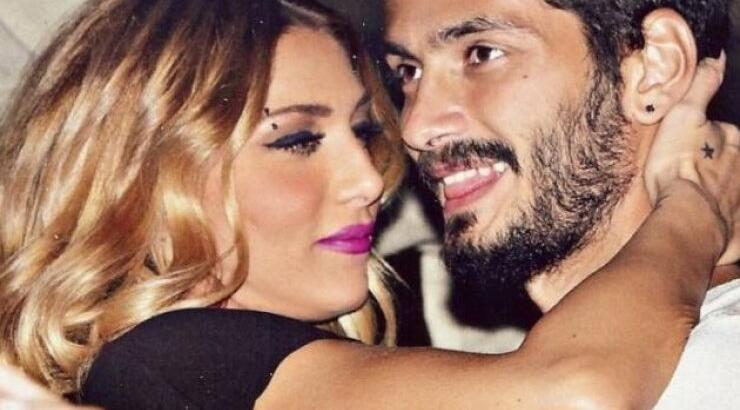 Aγγελική Ηλιάδη: Η πρώτη φωτογραφία του Γκέντσογλου Junior