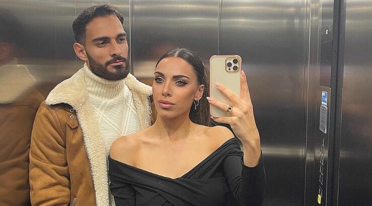 Γρηγόρης Κάστανος: Το επικό αρκουδάκι που αγόρασε στον νεογέννητο γιο του για να κοιμάται [εικόνα]