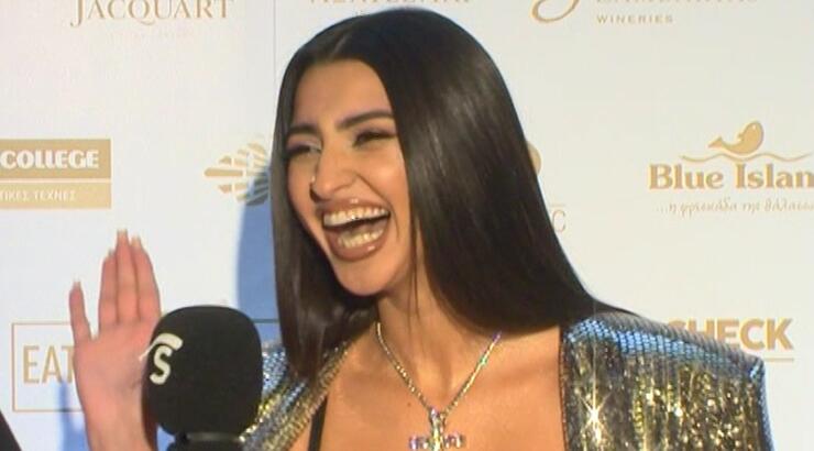 Αναστασία: Αποκάλυψε πως είναι σε σχέση και είναι πολύ ερωτευμένη [βίντεο]