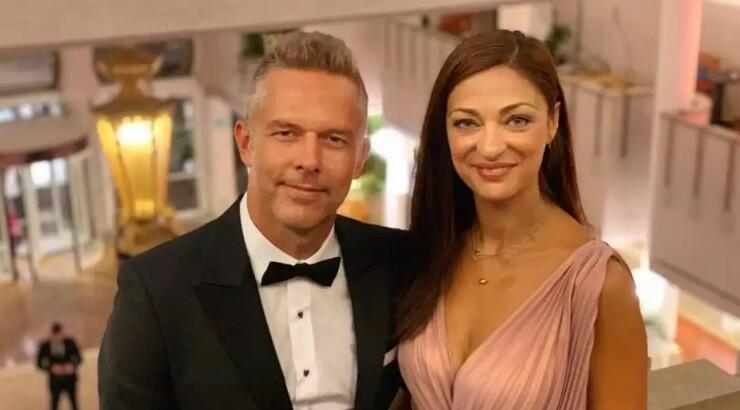 Αποκάλυψη Χρήστου Λούλη: "Έχουμε έρθει σε αδιέξοδο με την Έμιλυ. Για να δούμε αν θέλουμε να περάσουμε τη ζωή μας μαζί"