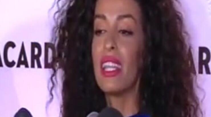  Ελένη Φουρέιρα: Τι της είπε ο Σαμαράς μετά την επιστροφή του από την Βραζιλία