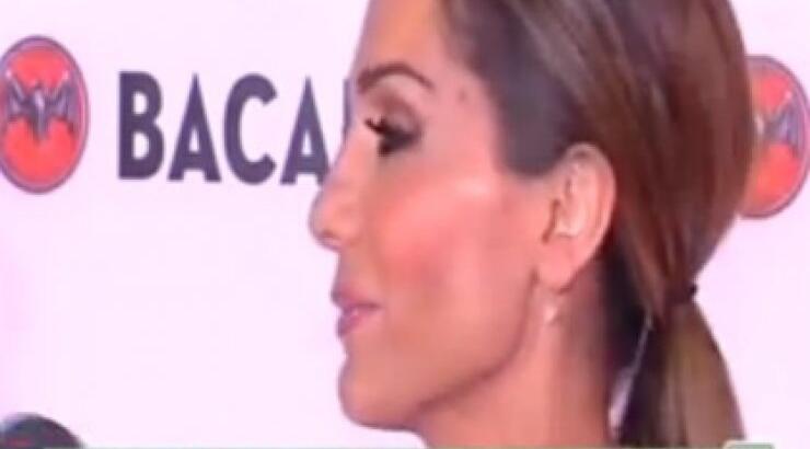 Δέσποινα Βανδή: Το μυστικό του γάμου της με τον Ντέμη!