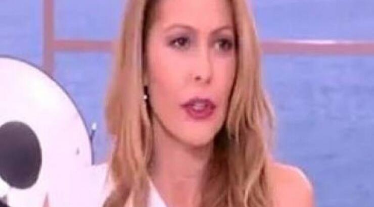 Tζένη Μπαλατσινού; "Ο Πέτρος δεν έχει συλληφθεί"