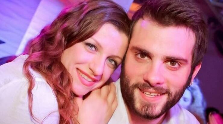 Ερμογένης Σκιτίνης: Ερωτευμένος με τη Νίκη Δραγούμη!