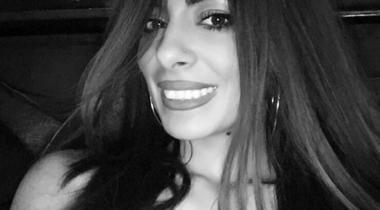 Τα μοναχικά γενέθλια της Μίνας Αρναούτη - Η πρώτη φωτογραφία μέσα από το νοσοκομείο