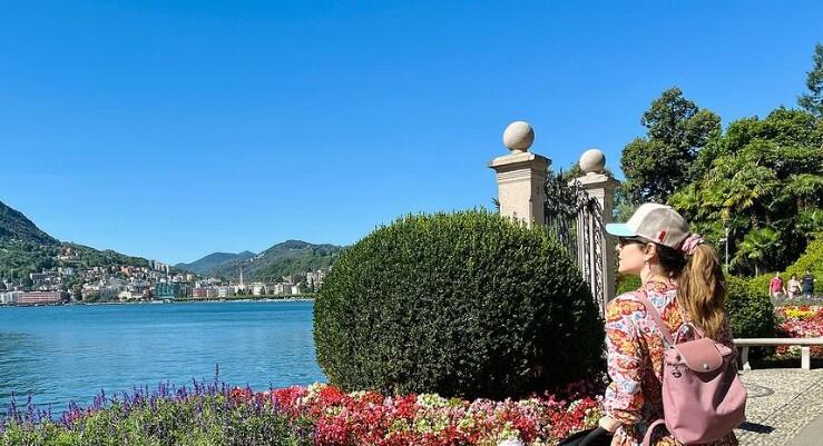 Ούτε που το ήξερες: Η φωνή πίσω από το google translate ανήκει σε Ελληνίδα ηθοποιό [εικόνα]