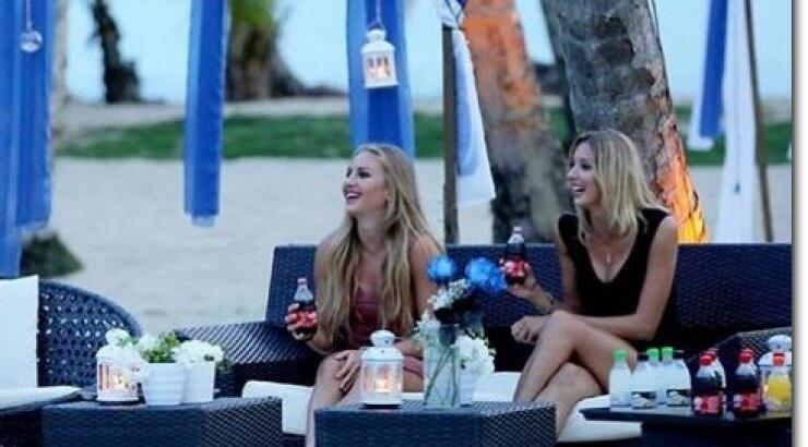 Survivor 2: Το πάρτυ της ένωσης έκανε τους παίκτες αγνώριστους! [βίντεο]