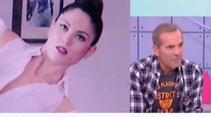  Η αποκάλυψη του Κωστόπουλου για την Συνατσάκη και το «Πρωινό Mou»!