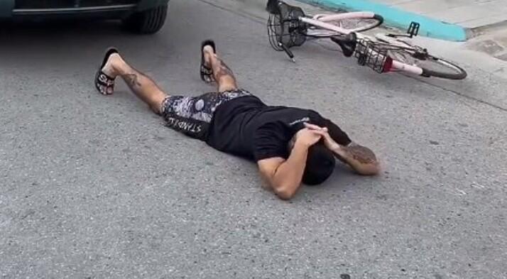 Τραγωδία με Έλληνα tiktoker: Έπεσε κατά λάθος από μπαλκόνι και πέθανε [εικόνα] 