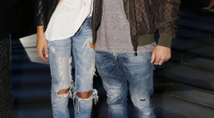 Ζευγάρι της ελληνικής showbiz: Χώρισε ένα βήμα πριν το γάμο και τώρα είναι ξανά μαζί 