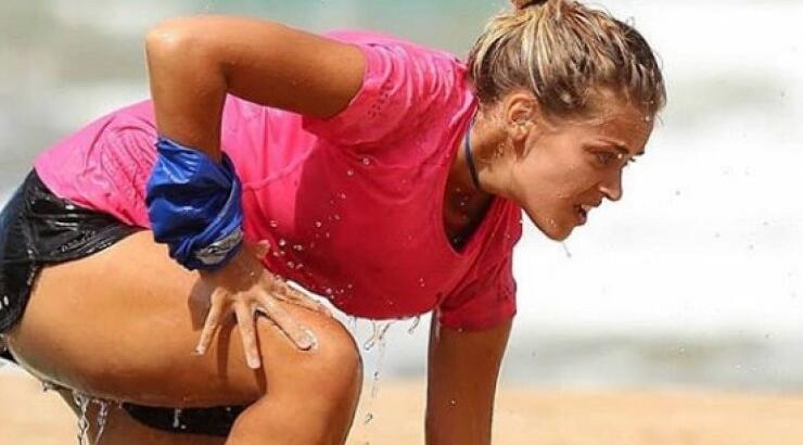 Πραγματικά αγνώριστη! Δείτε τη μεγάλη εξωτερική αλλαγή της Ζωής από το "Survivor 2" μετά την οικειοθελή αποχώρησή της