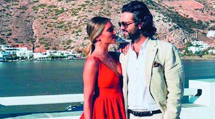 Αθηνά Οικονομάκου: Άρχισε τις ετοιμασίες για τον γάμο της! [βίντεο]