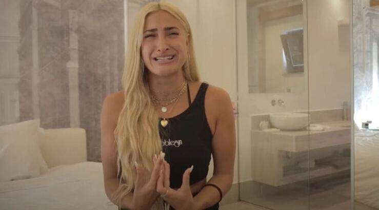 Ιωάννα Τούνη: Στο φως όσα ειπώθηκαν και το βούλευμα που παραπέμπει τους 2 άντρες σε δίκη για το revenge porn βίντεο