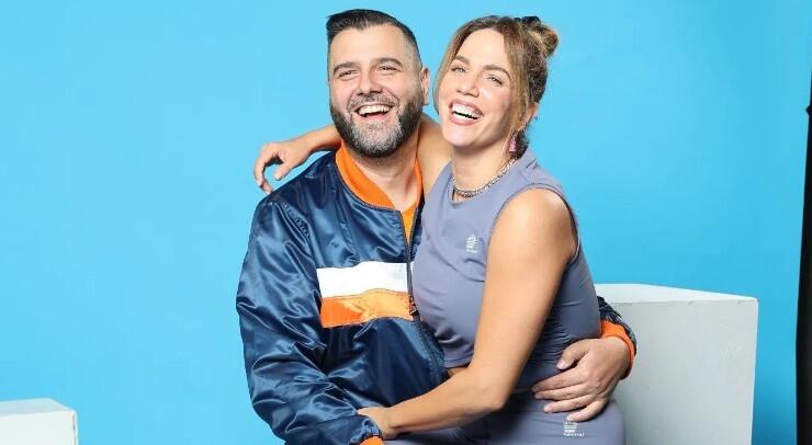 Kατερίνα Στικούδη: Πόσταρε βίντεο με τον δύο μηνών γιο της και το λάτρεψαν οι followers της