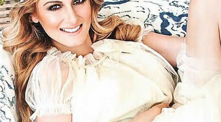 Ποιοι ταξίδεψαν στην Αθήνα για να είναι κοντά στην Μαρία Έλενα Κυριάκου;