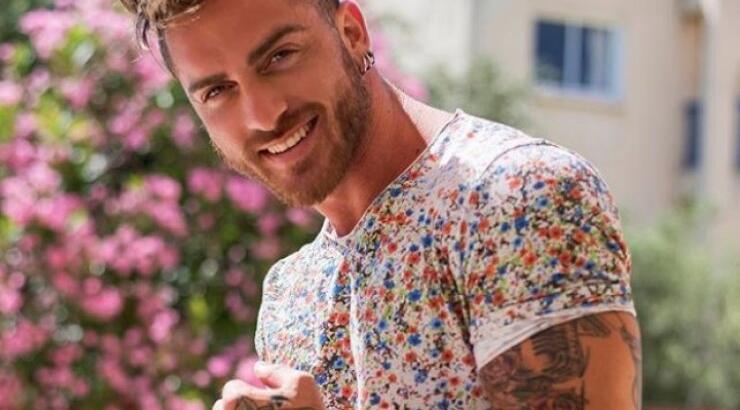 Δείτε τον αδερφό του Δώρου Παναγίδη