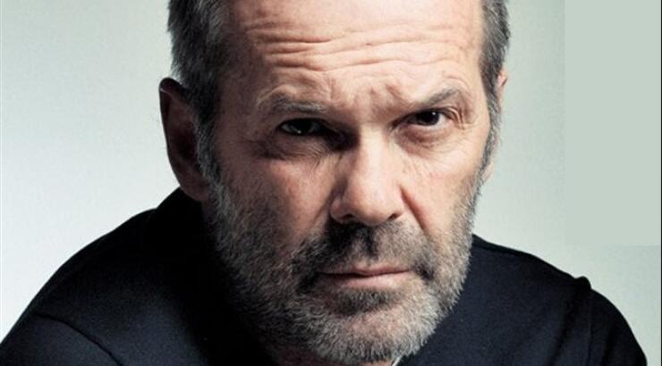 Πέτρος Κωστόπουλος: Είχε ατύχημα με το αυτοκίνητο