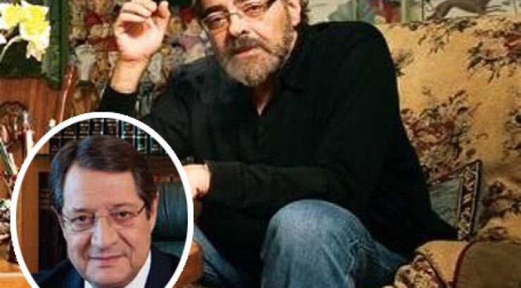 Πως αποχαιρετά ο Πρόεδρος Νίκος Αναστασιάδης τον Γιάγκο Μικελλίδη