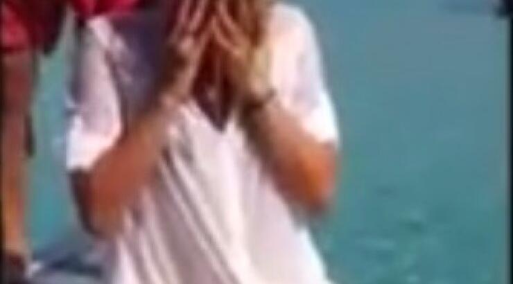 Φαίη Σκορδά: Μπουγελώθηκε με δυο μέρες καθυστέρηση