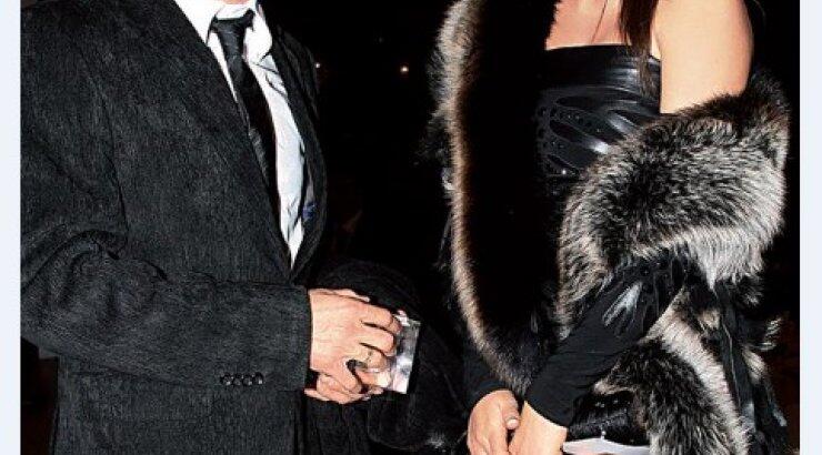 Ιωάννα Λίλη: "Ποτέ δεν τέθηκε θέμα χωρισμού"